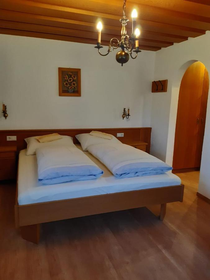 Gapphof Villa ไรท์ไบเซเฟลด์ ภายนอก รูปภาพ