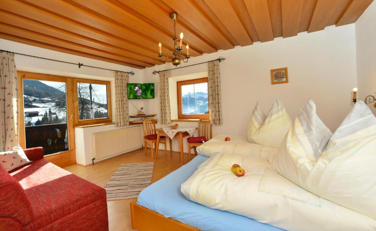 Gapphof Villa ไรท์ไบเซเฟลด์ ภายนอก รูปภาพ